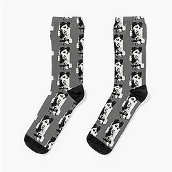 Aretha Franklin Socks
