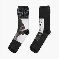 Aretha Franklin Classic Socks