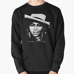 Aretha Franklin Sweatshirt