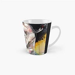 Aretha Franklin Tall Mug