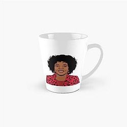 Aretha Franklin Mug