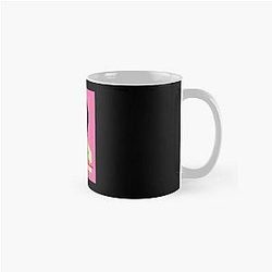 Aretha Franklin Classic Mug