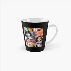 Aretha Franklin A Woman Lady Tall Mug