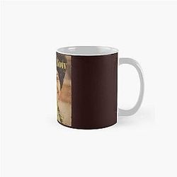 Aretha Franklin Classic Mug