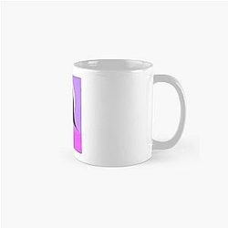 Aretha Franklin Classic Mug