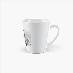 Aretha Franklin Queen Of Soul Tall Mug