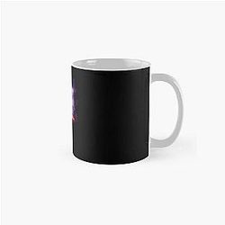 Aretha Franklin Chiffon Classic Mug