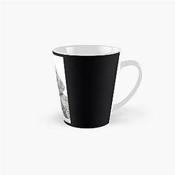 Aretha Franklin Queen of Soul Tall Mug