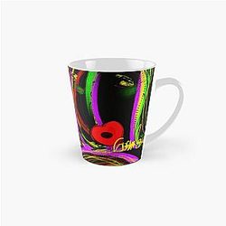 Respect For Aretha Franklin Tall Mug