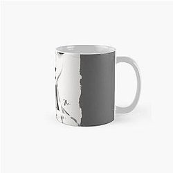 Aretha Franklin Classic Mug