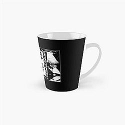 Aretha Franklin - Rest in Peace Tall Mug