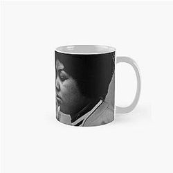 Aretha Franklin Classic Mug