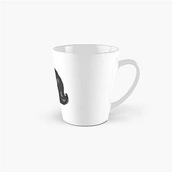 Aretha Franklin Queen of Soul Tall Mug