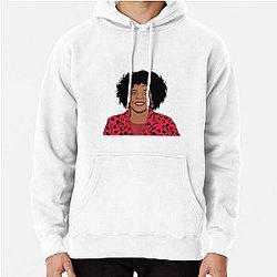 Aretha Franklin Hoodie
