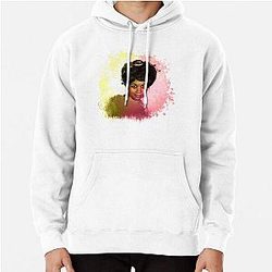 Aretha Franklin Shirts Pullover Hoodie