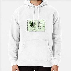 Respect Aretha Franklin Hoodie