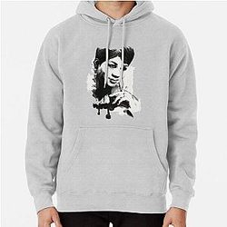 Aretha Franklin Hoodie