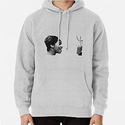 Aretha Franklin Classic Hoodie