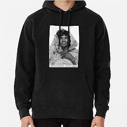 Aretha Franklin Queen of Soul Hoodie