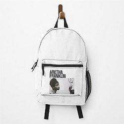 Aretha Franklin Classic Backpack