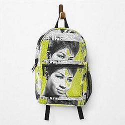 Aretha Franklin Artwork by Iona Art Digital