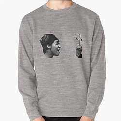 Aretha Franklin Classic Sweatshirt
