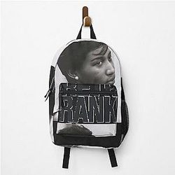 Aretha Franklin Classic Backpack