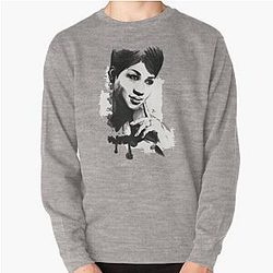 Aretha Franklin Classic Sweatshirt