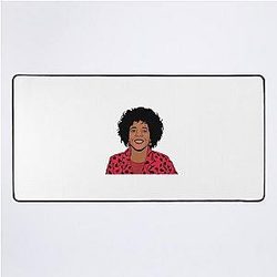 Aretha Franklin Mat