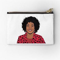 Aretha Franklin Pouch