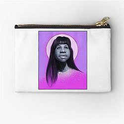 Aretha Franklin Essential Pouch