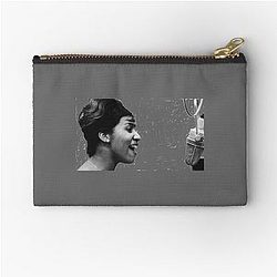 Aretha Franklin Classic Pouch