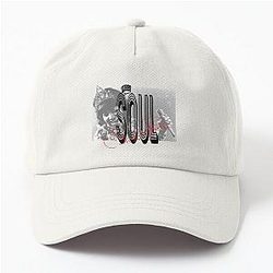 Aretha Franklin - Queen of Soul Dad Hat