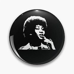 Aretha Franklin Sings