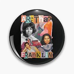 Aretha Franklin: A Natural Woman and Lady Soul