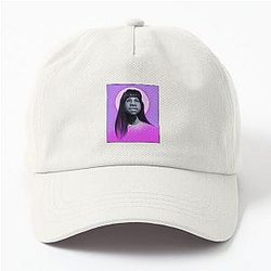 Aretha Franklin Essential Dad Hat