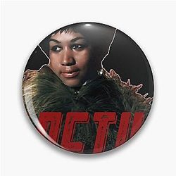 Aretha Franklin Queen of Soul