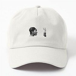 Aretha Franklin Classic Dad Hat