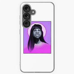 Aretha Franklin Essential Case