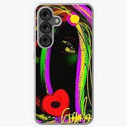 Respect For Aretha Franklin Samsung Galaxy Case