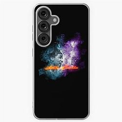Aretha Franklin Samsung Galaxy Soft Case