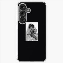 Aretha Franklin Queen of Soul Samsung Galaxy Case