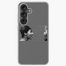 Aretha Franklin Classic Phone Case