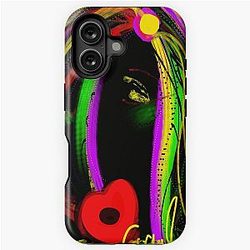 Respect For Aretha Franklin iPhone Case
