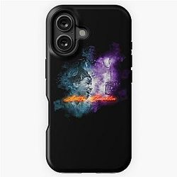 Aretha Franklin iPhone Tough Case