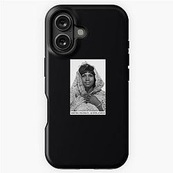 Aretha Franklin Queen of Soul iPhone Case
