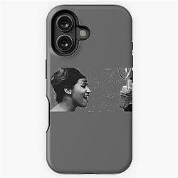 Aretha Franklin Classic iPhone Case