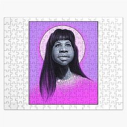 Aretha Franklin Essential Puzzle