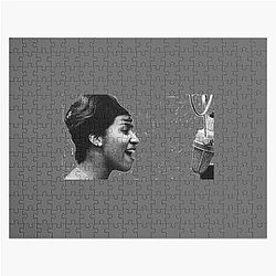 Aretha Franklin Classic Puzzle