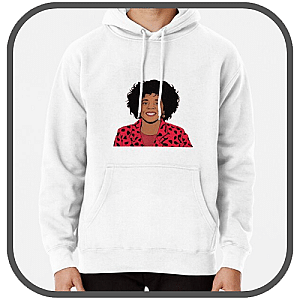 Aretha Franklin Hoodies